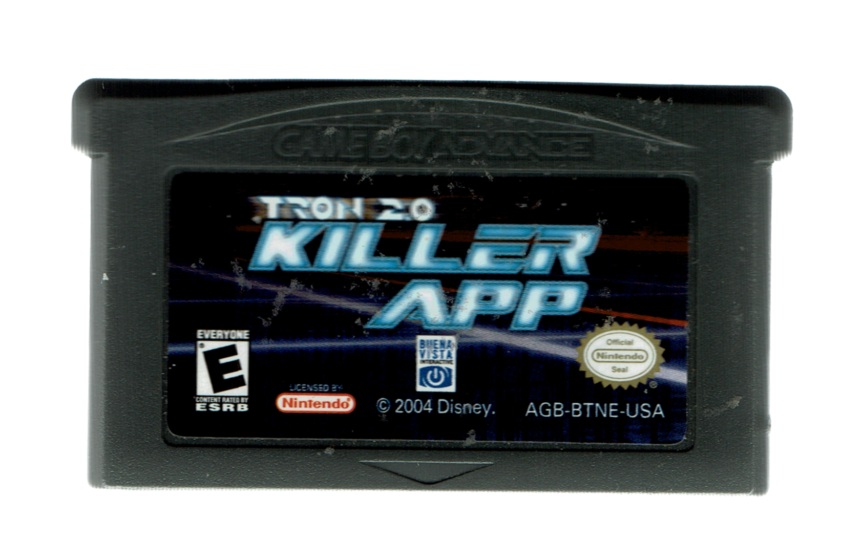 Tron 2.0: Killer App